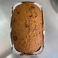 Keto Raspberry Bread Recipe (Gluten-Free, Dairy-Free, Grain-Free, Low Sugar)