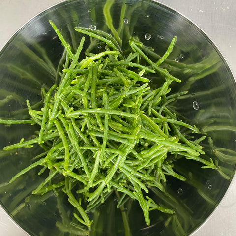 samphire