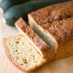 zucchini bread recipew