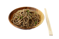 soba noodles hong kong