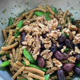 gluten free dairy free pasta salad 