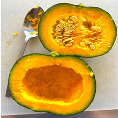 kabocha mendori (面どり)