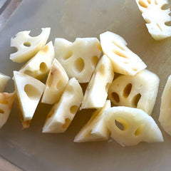 lotus root 