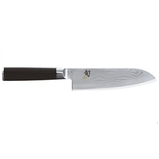 Shun 7 inch Classic Vegetable Cleaver (dm0712)