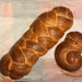 KIDS Tsoureki Baking Class (Traditional Greek Easter Bread) by Shima (with REAL Greek Family's Recipe!) - FoodCraft Online Store 