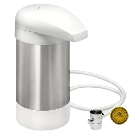 WaterChef SF-7C Premium Shower Filtration System — FoodCraft