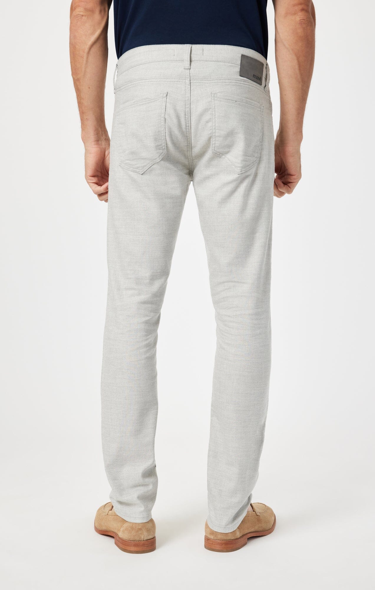 Brooklyn Pant (Charcoal/Gray) – CIVIL SOCIETY