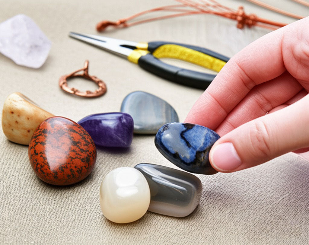 Best crystals for daily wear