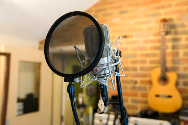 Neumann TLM 49 set – Telesoundaudio