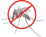 Stop moustiques