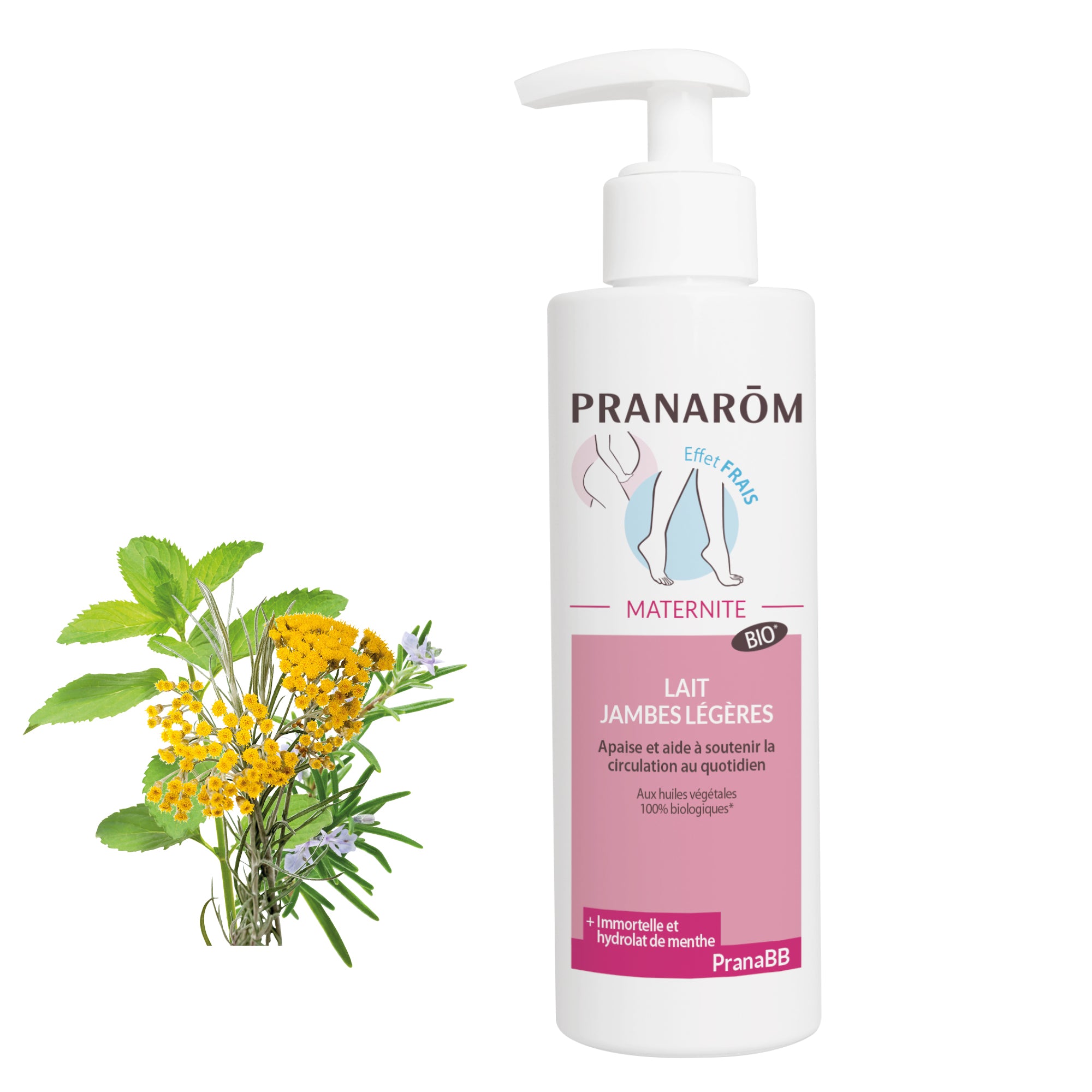 Pharmalife Fitobalm Baume Pectoral Bebe - 50 ml - INCI Beauty