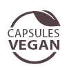 Vegan - Nouvelles capsules d'huiles végétales