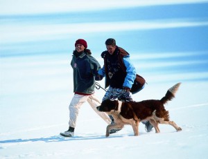 Mieux respirer en hiver ! C'est possible pour tous.