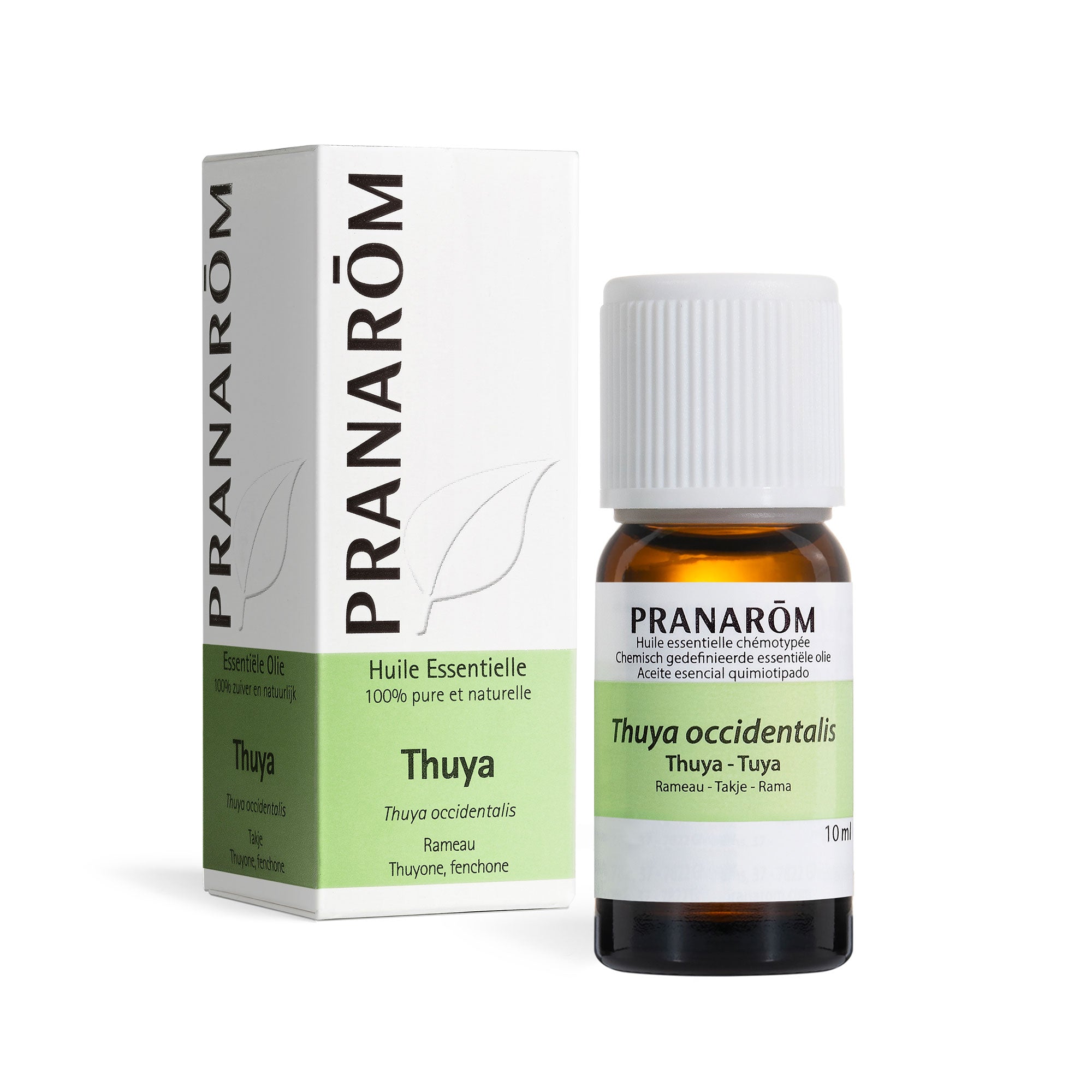 PRANAROM DIFFUSEUR CÉRA PREMIUM Pranarom 5420008537790 : securemail.fr