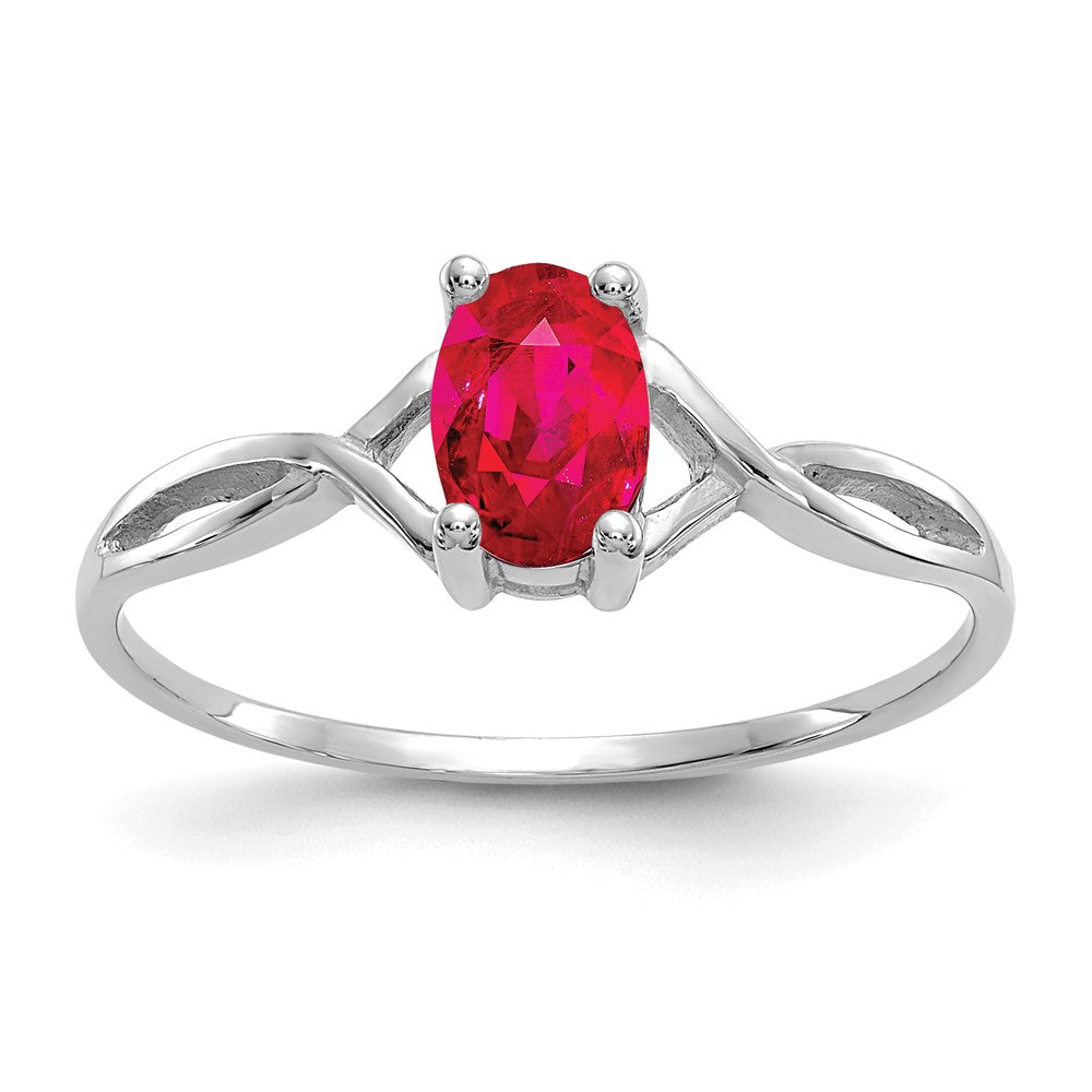 Buy Chopra Gems & Jewellery Gold Plated Brass Ruby Panchdhatu Birthstone  Ring (Men and Women) - Adjustable Online at Best Prices in India - JioMart.