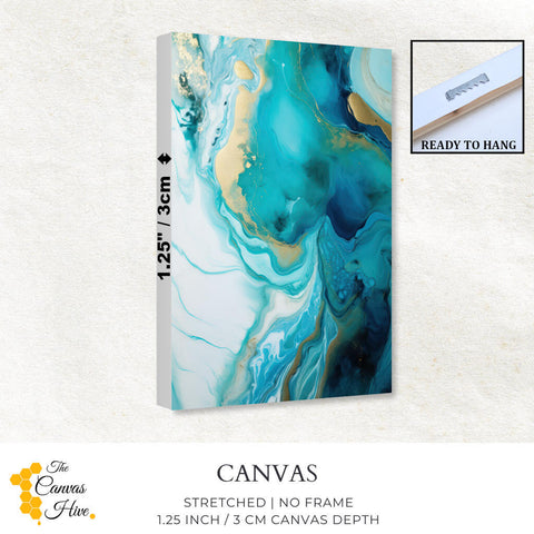 Canvas Print | The Canvas Hive