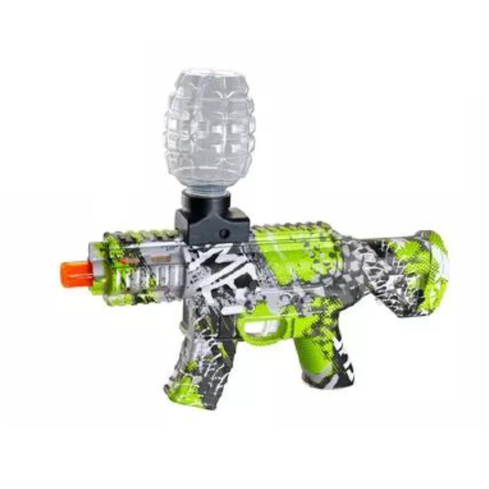 M416 Mini - Elektrisk GelBlaster gevær - Gel Fun DK product image