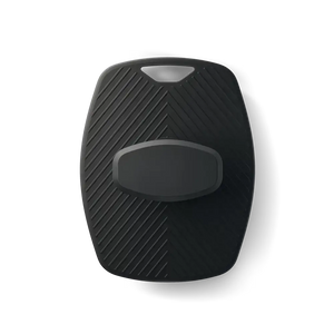 Silicone Body Scrubber - MNXDL