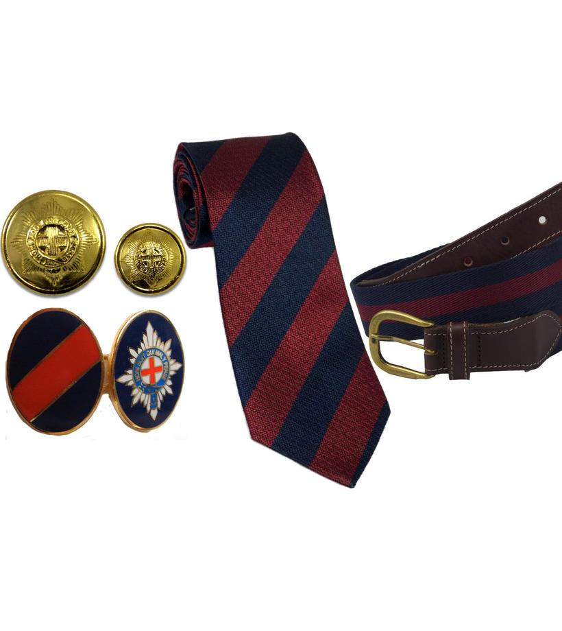 Coldstream Guards Shop – The Regimental Shop