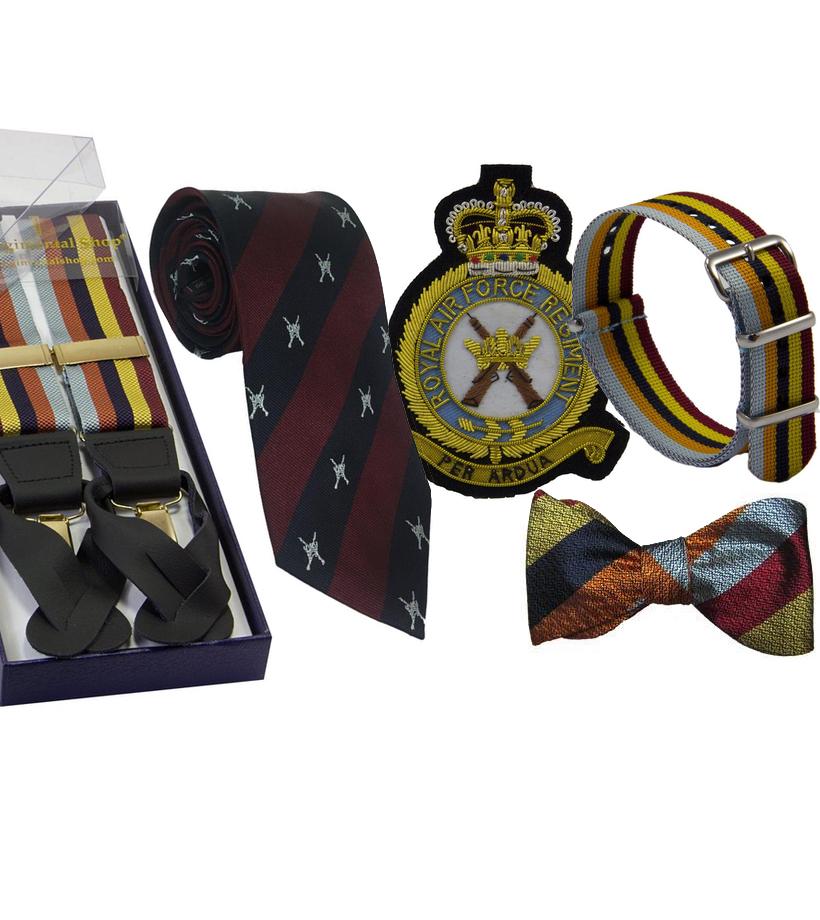 royal air force association shop