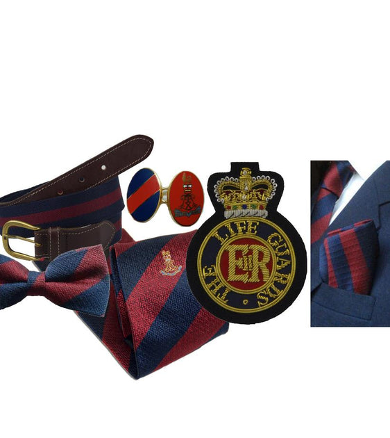 The Life Guards Shop – The Regimental Shop