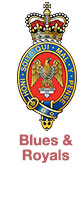 The Blues and Royals