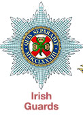 The Irish Guards