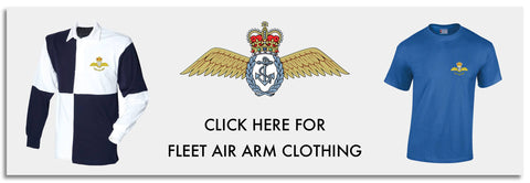 Fleet Air Arm Clothes