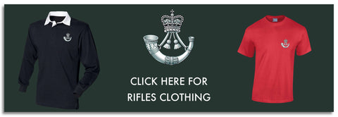 Rifles Clothing Shop