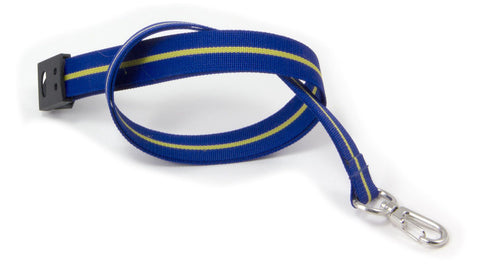 Regimental Lanyards