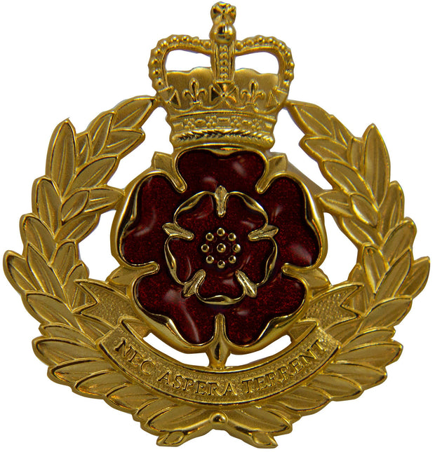 Duke of Lancaster's Regiment Beret Badge - regimentalshop.com