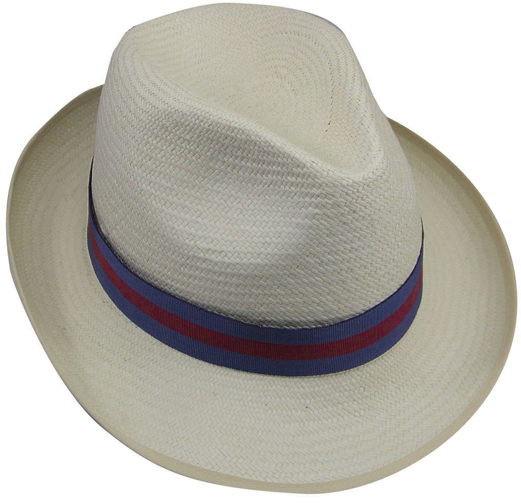 polo panama hat