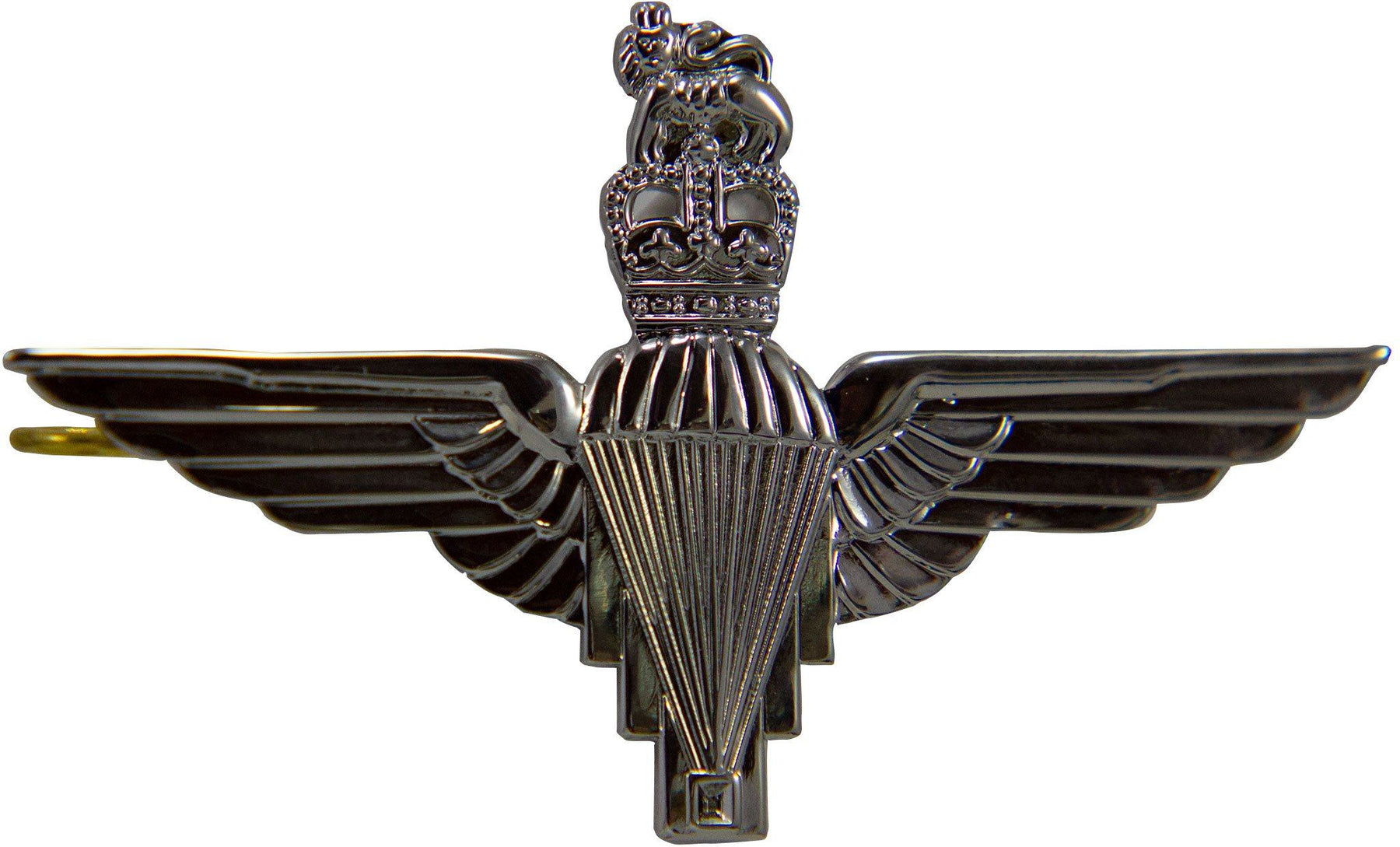 Parachute Regiment Beret Badge – The Regimental Shop