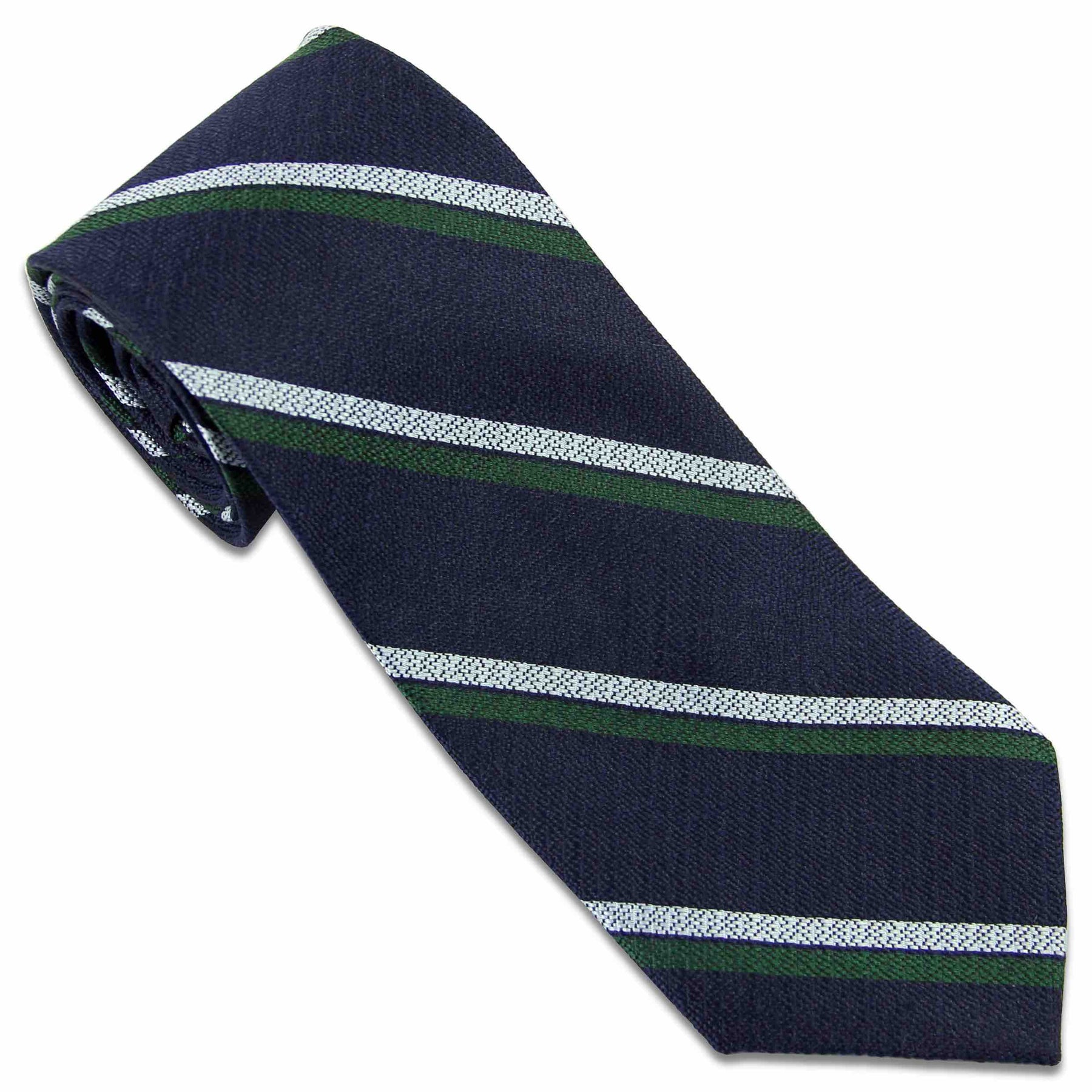 Royal Signals Silk Tie – The Regimental Shop