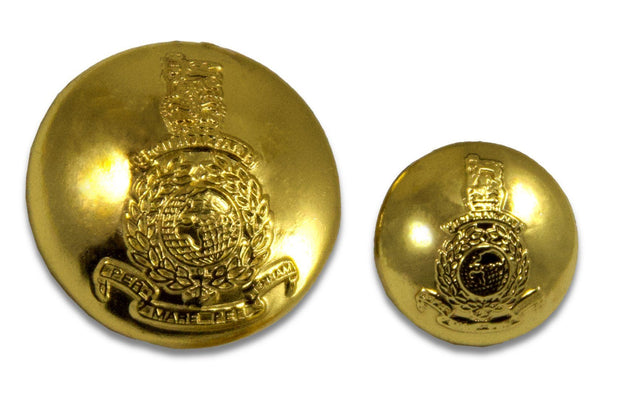 Royal Marines Blazer Buttons – The Regimental Shop