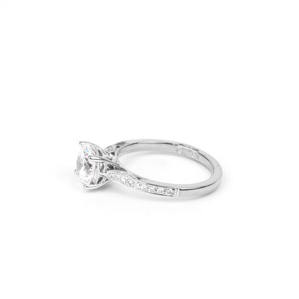 Pre-Owned Ladies Tacori Semi Mount | STORE 5a Luxury Preowned Goods