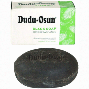 Dudu-Osun Soap - Check My Vibes
