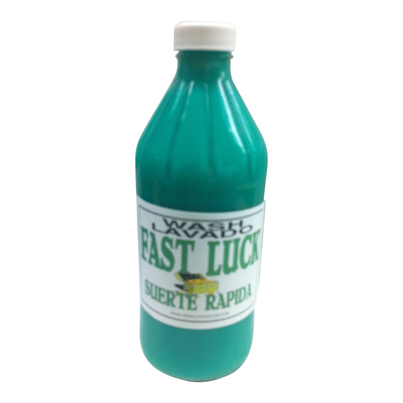 Fast Luck Floor Wash
