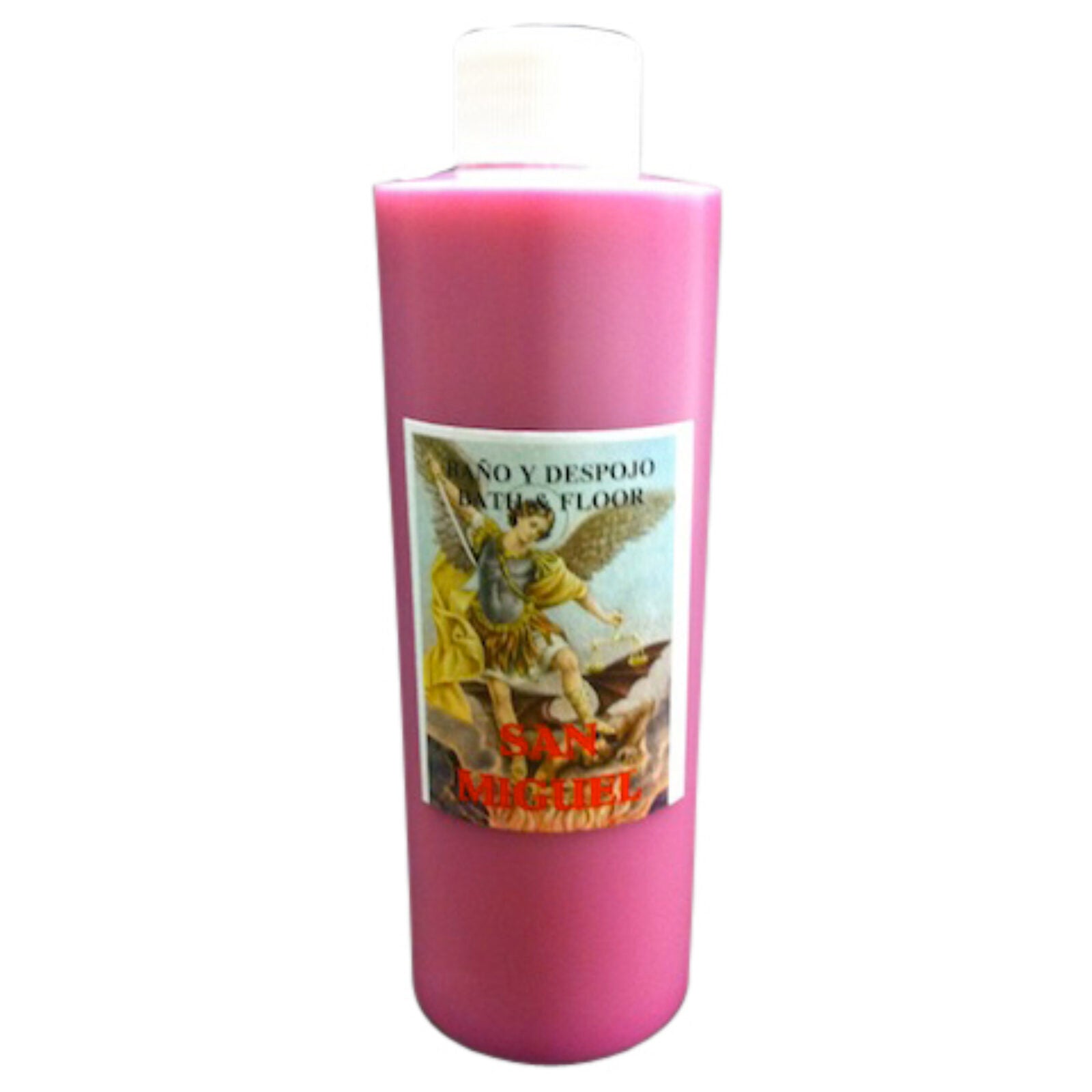 Saint Michael Bath & Floor Wash
