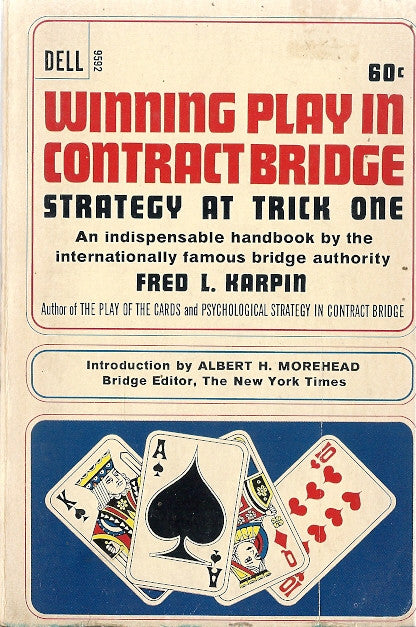 Vintage Bookseller cover image