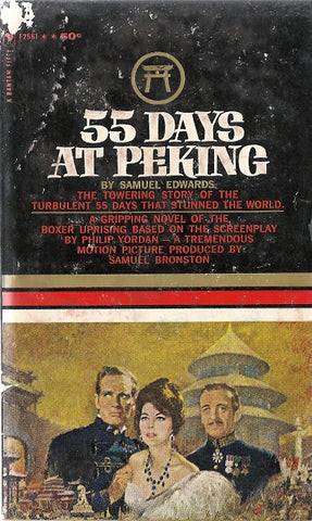 55 Days in Peking