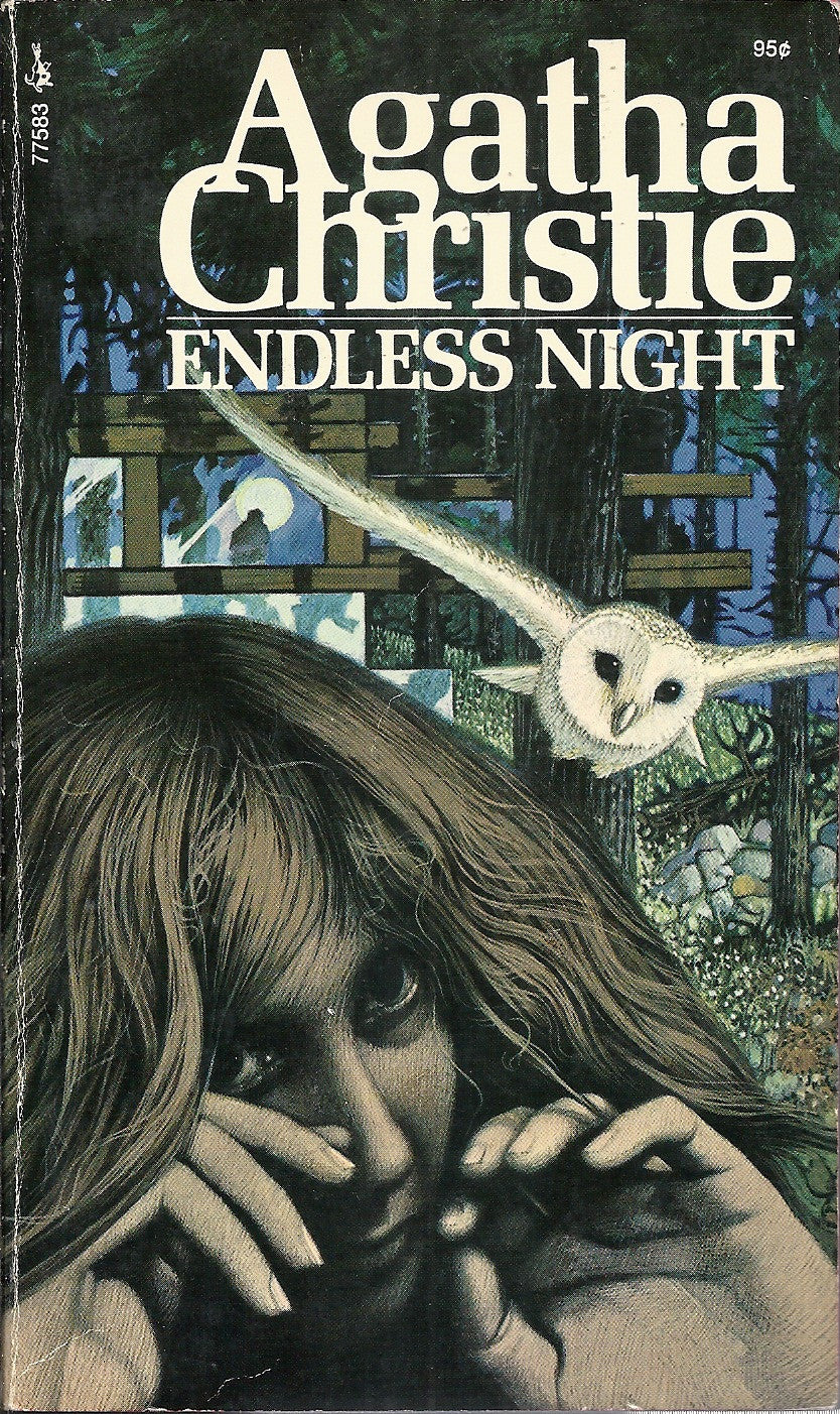 Endless Night Vintage Bookseller