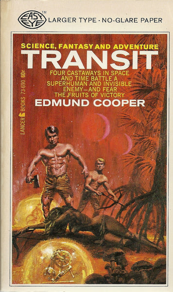 Transit – Vintage Bookseller