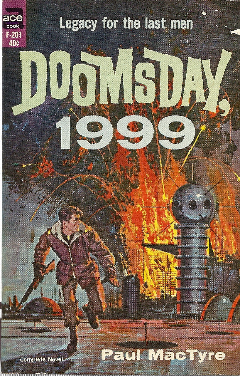 doomsday book novel