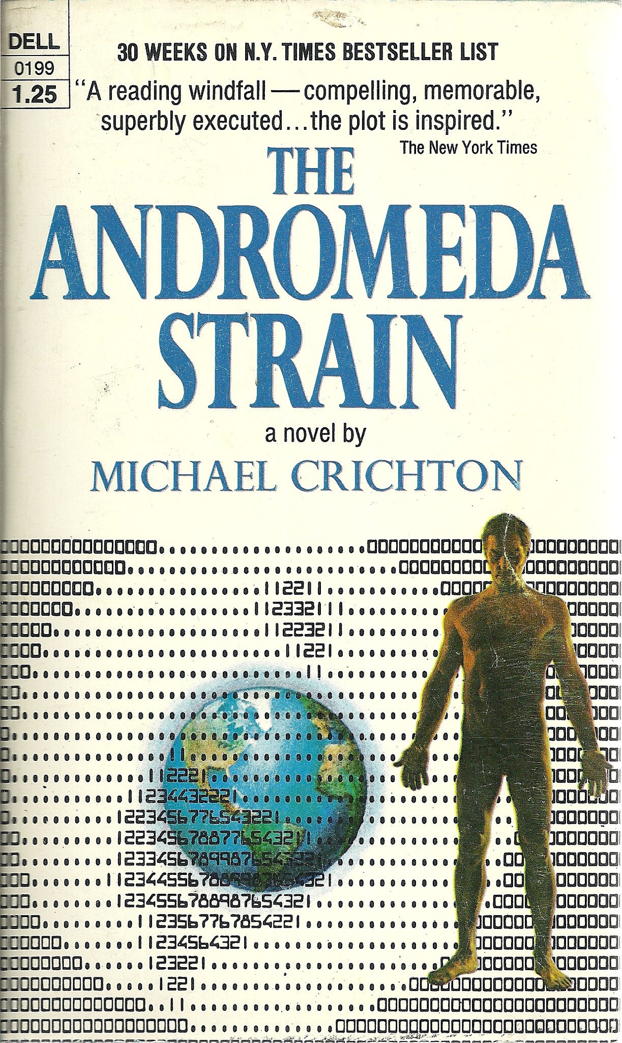 andromeda strain movie 2003