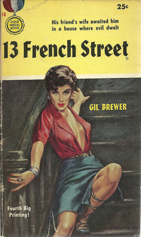 Vintage Paperback Books Featuring Sleaze Themes â€“ Vintage ...