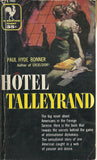 Hotel Talleyrand