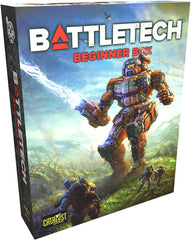 Battletech a Game of Armored Combat