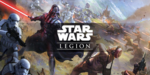 Choose Your Side: A Guide to Star Wars Legion Factions – Boxcat