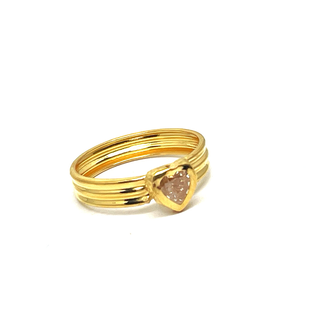 22k Gold Ring – Dubai Jewellers